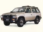 Nissan Pathfinder 4-Door 1990 года